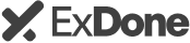 Fictional Company Logo